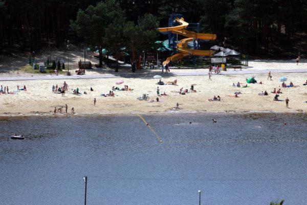 Krasne Domki Краснобруд Екстер'єр фото